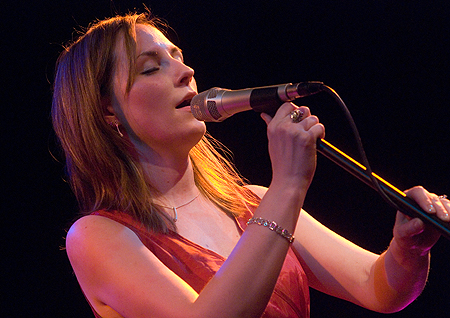 Julie Fowlis 