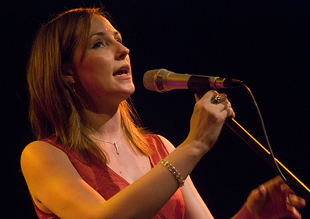 Julie Fowlis