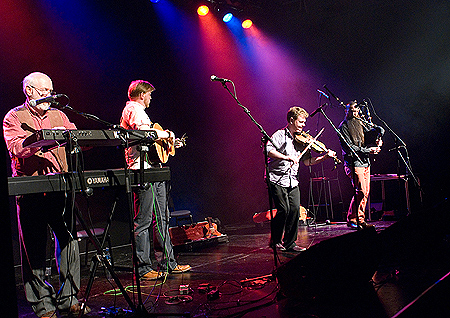 The Battlefield Band