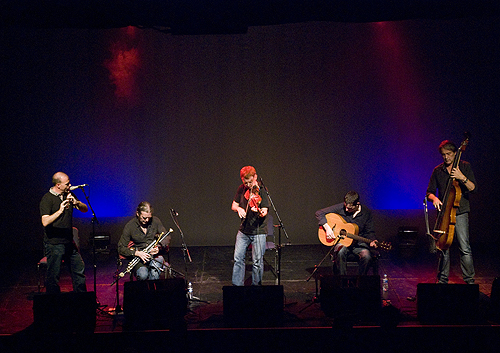 Lunasa