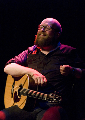 Findlay Napier