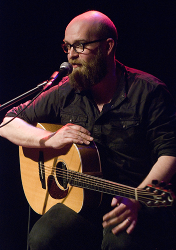 Findlay Napier