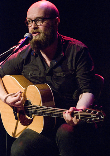 Findlay Napier