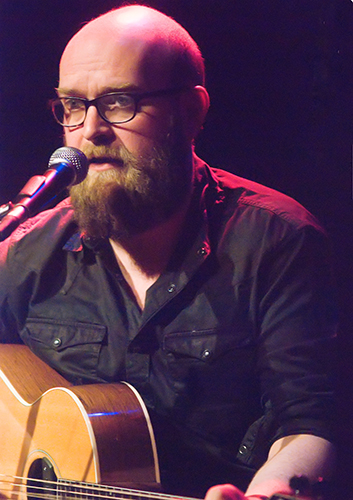 Findlay Napier