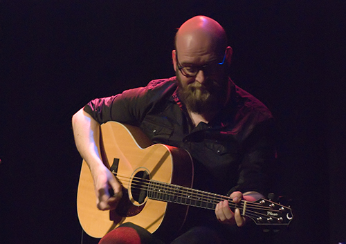 Findlay Napier