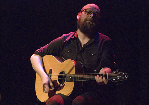 Findlay Napier