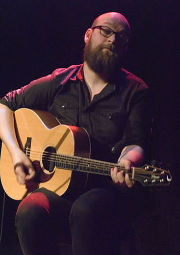 Findlay Napier