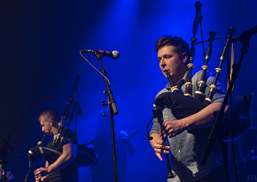 Skerryvore