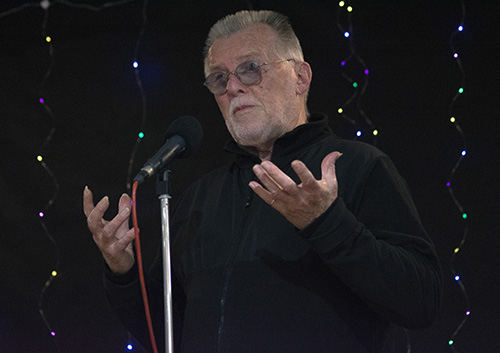 Dave Arthur