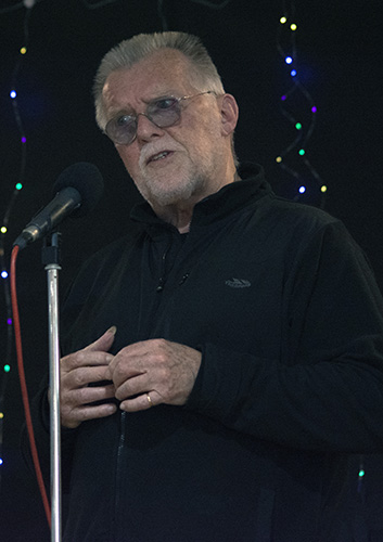 Dave Arthur