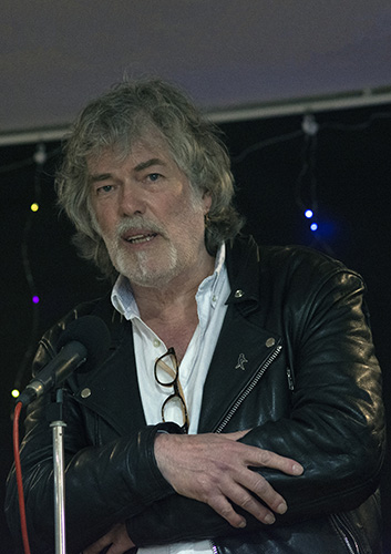 Felix Eaton