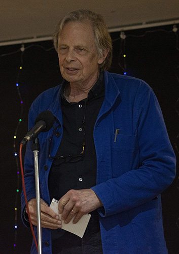 Joe Boyd