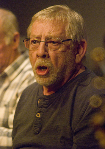 John Howarth