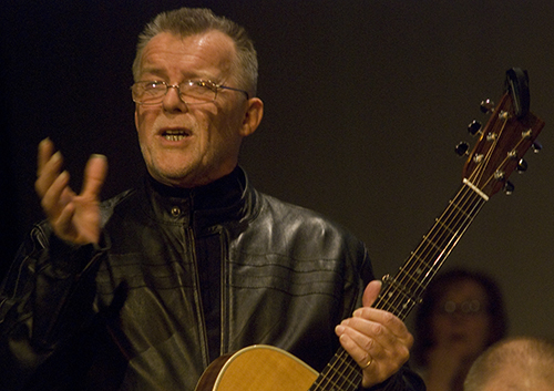 Dave Arthur 