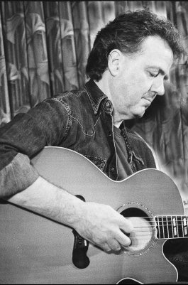 Brian Willoughby