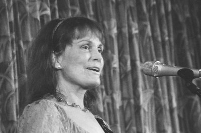 Catherine Craig 