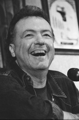 Brian Willoughby