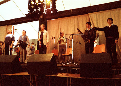 The Chieftains