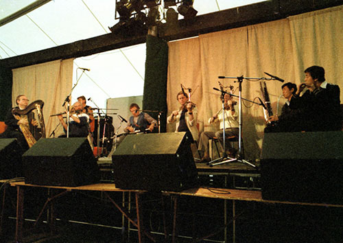 The Chieftains