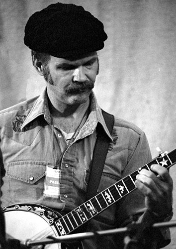 Bill Keith