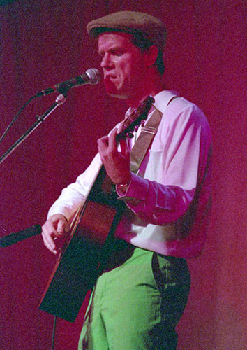 Loudon Wainwright III