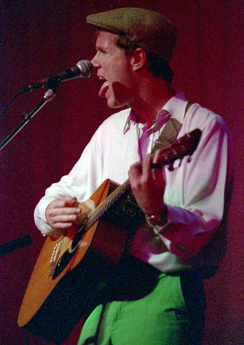 Loudon Wainwright III