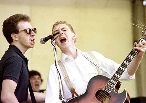 The Pogues