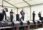 Cambridge Folk Festival 1985