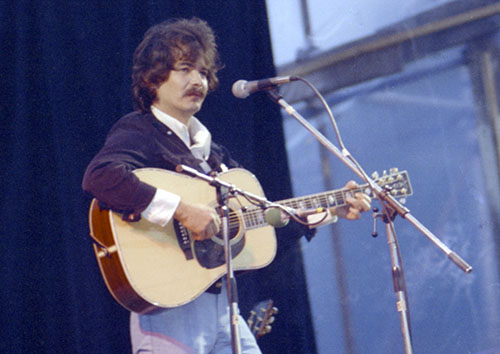 John Prine