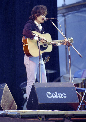 John Prine