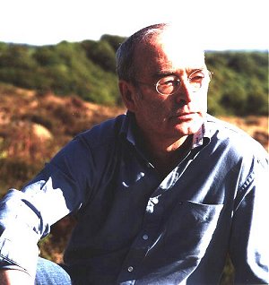 Clive Leyland