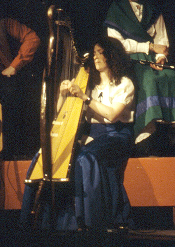 M&aacute;ire N&iacute; Chathasaigh