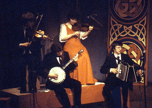 Comhaltas