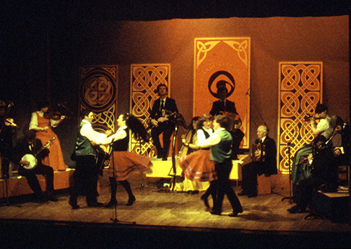 Comhaltas