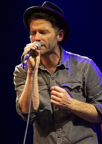 David Ford 