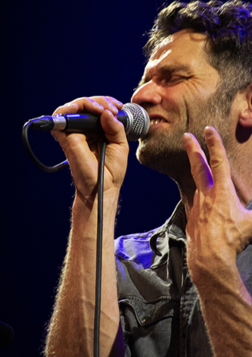 David Ford 