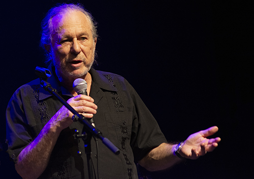 Rob Stoner