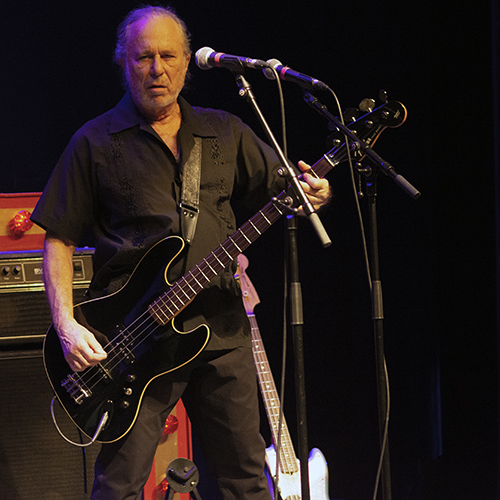 Rob Stoner