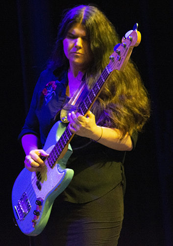 Michele Stodart