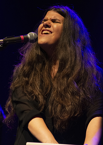 Michele Stodart