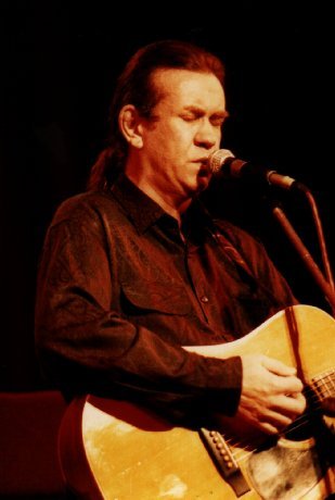 Dick Gaughan