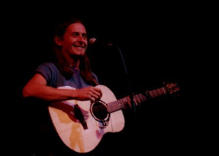 Dougie Maclean 2000