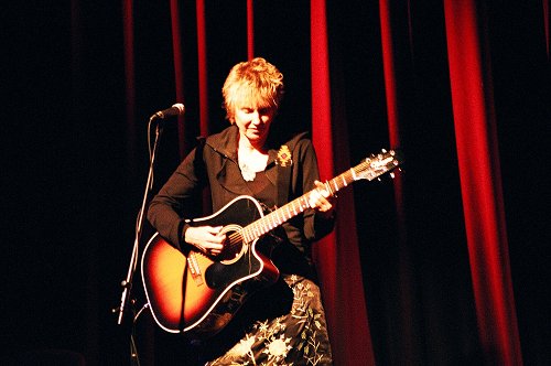 Eliza Gilkyson
