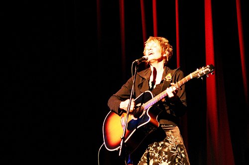 Eliza Gilkyson