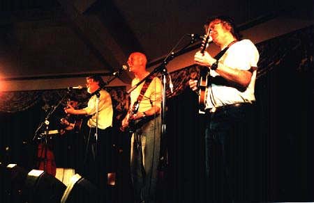 Fairport Convention
