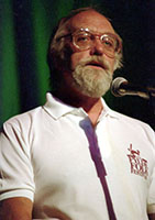 Alan Bell 1989