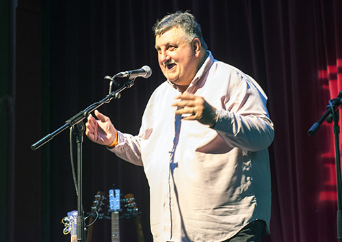 Dave Jones