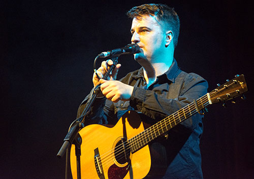 Jim Moray