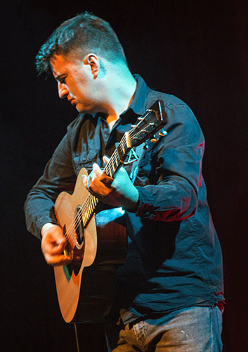 Jim Moray