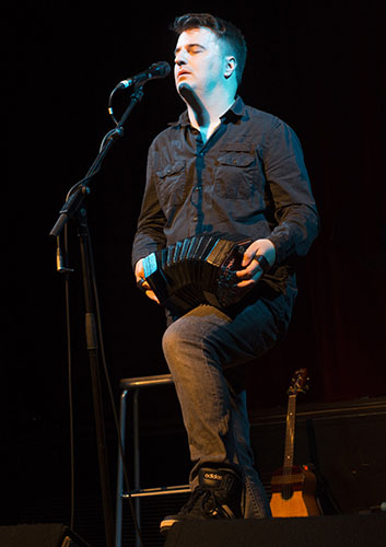 Jim Moray